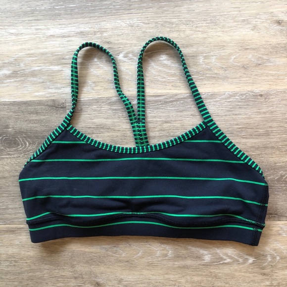 lululemon athletica Other - lululemon Flow Y Bra